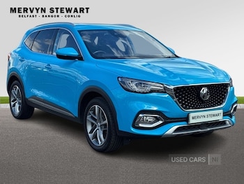 Used MG MG HS 2023 for sale - 78663240: Photo