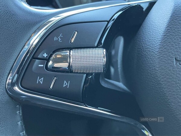 Used Skoda Fabia 2022 for sale - 76350242: Photo 16