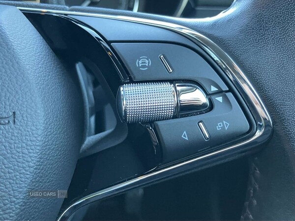 Used Skoda Fabia 2022 for sale - 76350242: Photo 17