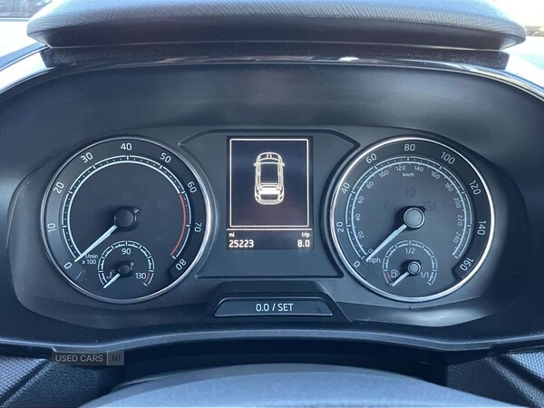 Used Skoda Fabia 2022 for sale - 76350242: Photo 18