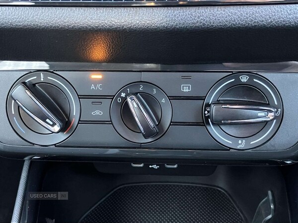 Used Skoda Fabia 2022 for sale - 76350242: Photo 19