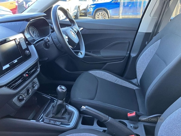 Used Skoda Fabia 2022 for sale - 76350242: Photo 2