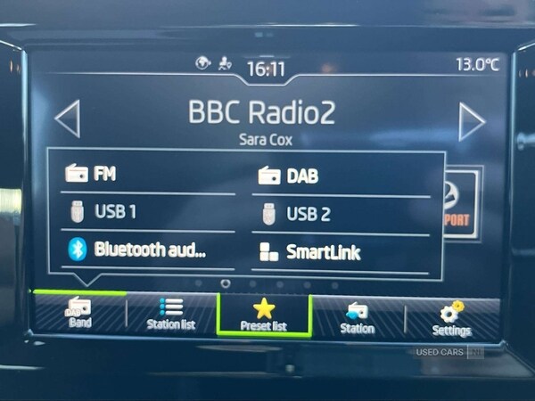 Used Skoda Fabia 2022 for sale - 76350242: Photo 21