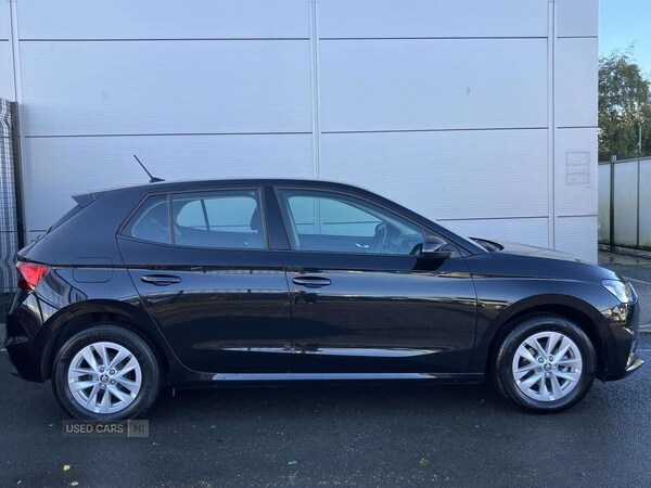 Used Skoda Fabia 2022 for sale - 76350242: Photo 4
