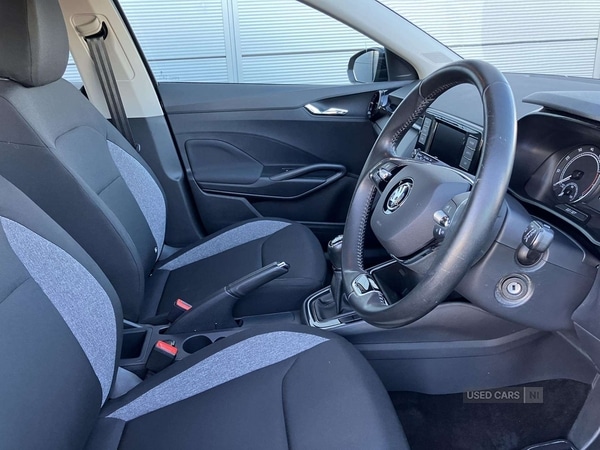 Used Skoda Fabia 2022 for sale - 76350242: Photo 6