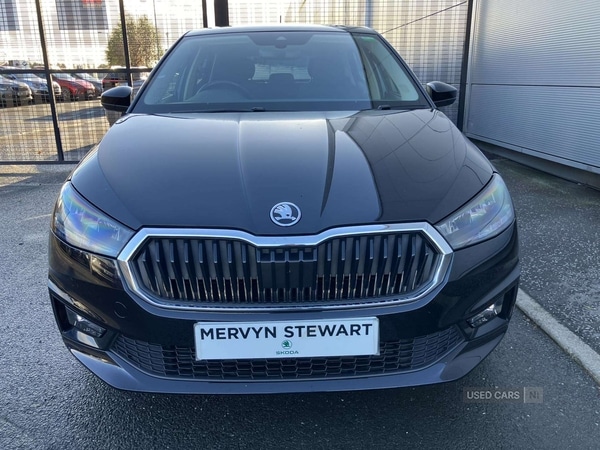 Used Skoda Fabia 2022 for sale - 76350242: Photo 7
