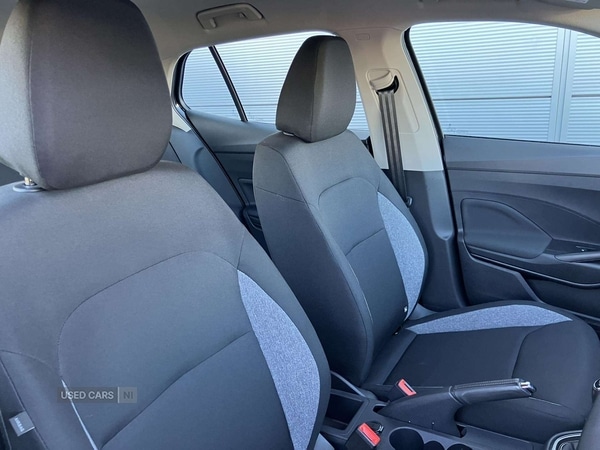 Used Skoda Fabia 2022 for sale - 76350242: Photo 8