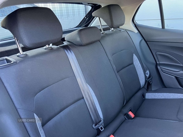 Used Skoda Fabia 2022 for sale - 76350242: Photo 9