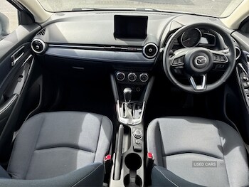 Used Mazda Mazda2 2022 for sale - 78292725: Photo