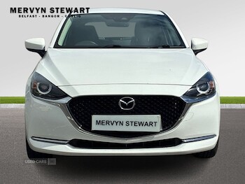 Used Mazda Mazda2 2022 for sale - 78292725: Photo