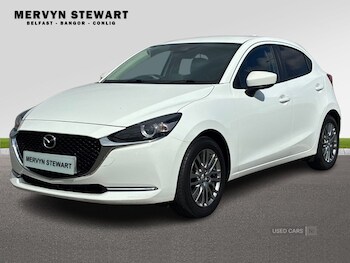 Used Mazda Mazda2 2022 for sale - 78292725: Photo