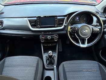 Used MG MG HS 2025 for sale - 78348819: Photo