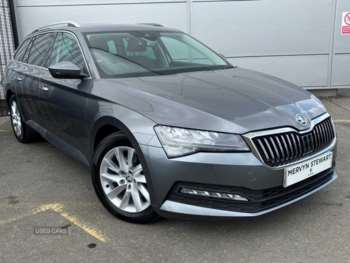 2023 - 1.5 TSI SE Technology 5dr DSG