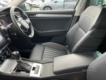 Used Skoda Superb 2023 for sale - 74862548: Photo