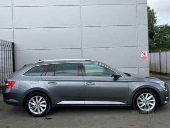 Used Skoda Superb 2023 for sale - 74862548: Photo