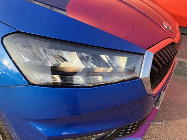 Used Skoda Fabia 2024 for sale - 77770028: Photo 10