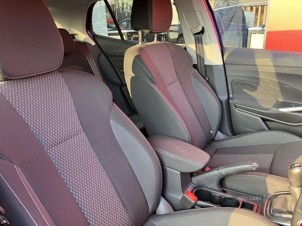 Used Skoda Fabia 2024 for sale - 77770028: Photo 11