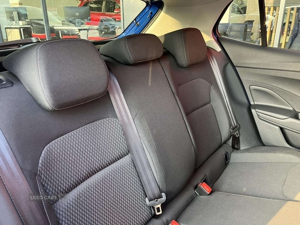 Used Skoda Fabia 2024 for sale - 77770028: Photo 12