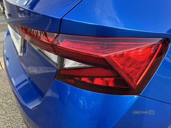 Used Skoda Fabia 2024 for sale - 77770028: Photo 16