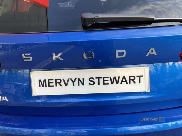 Used Skoda Fabia 2024 for sale - 77770028: Photo 18