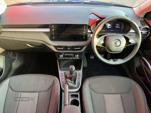 Used Skoda Fabia 2024 for sale - 77770028: Photo 19