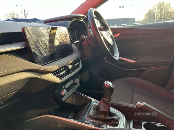 Used Skoda Fabia 2024 for sale - 77770028: Photo 2