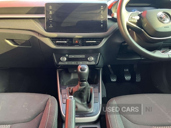 Used Skoda Fabia 2024 for sale - 77770028: Photo 20