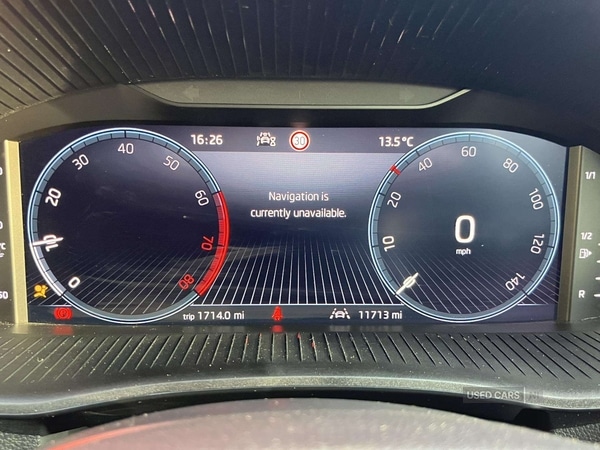 Used Skoda Fabia 2024 for sale - 77770028: Photo 27