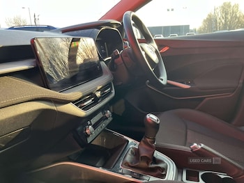 Used Skoda Fabia 2024 for sale - 77770028: Photo