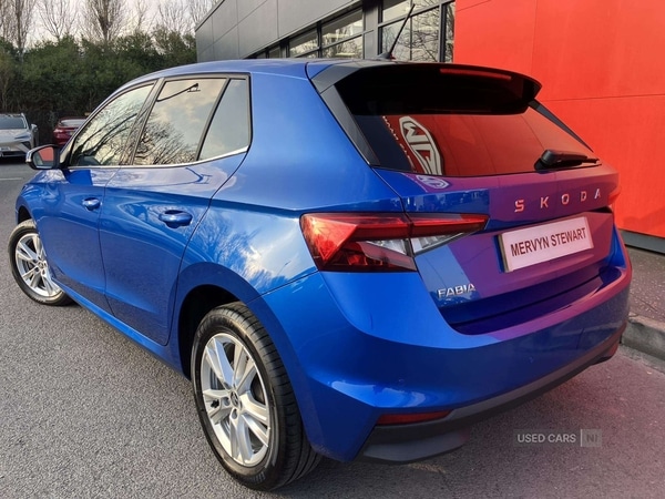 Used Skoda Fabia 2024 for sale - 77770028: Photo 3