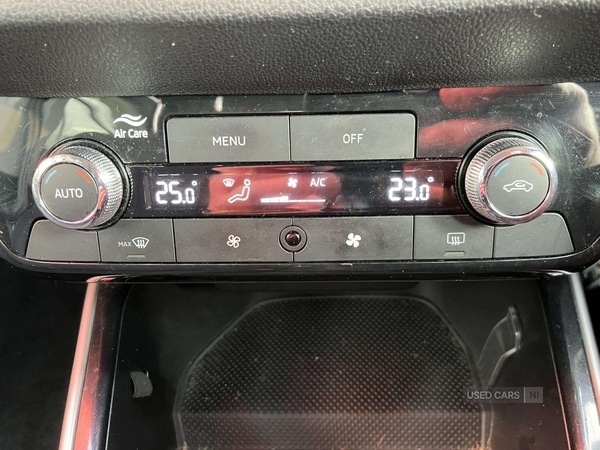 Used Skoda Fabia 2024 for sale - 77770028: Photo 30