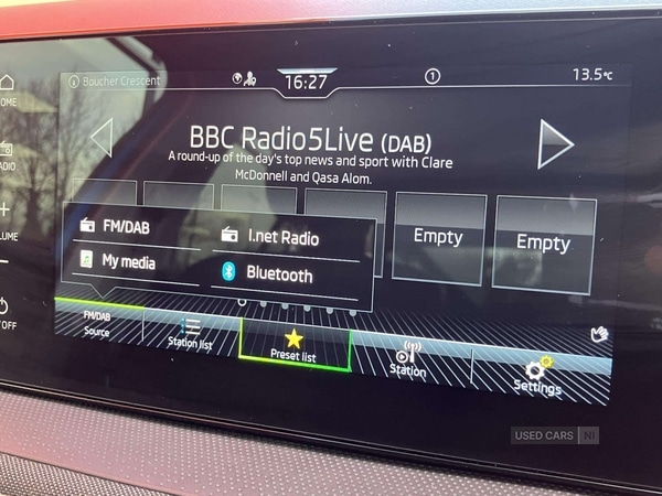 Used Skoda Fabia 2024 for sale - 77770028: Photo 33