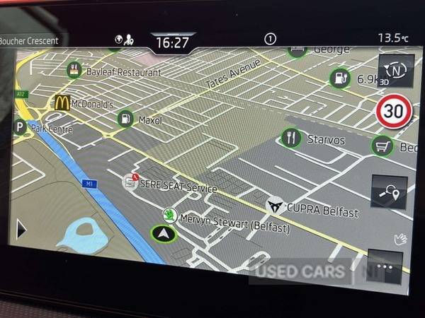 Used Skoda Fabia 2024 for sale - 77770028: Photo 34