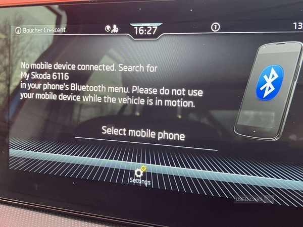 Used Skoda Fabia 2024 for sale - 77770028: Photo 35