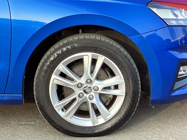 Used Skoda Fabia 2024 for sale - 77770028: Photo 5