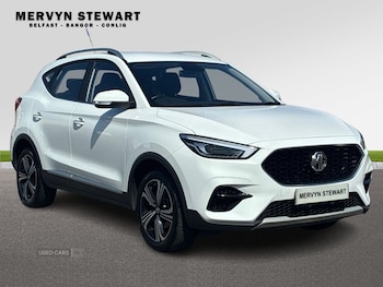 Used MG MG ZS 2023 for sale - 79170045: Photo