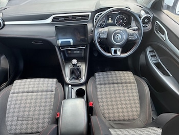 Used MG MG ZS 2023 for sale - 79170045: Photo