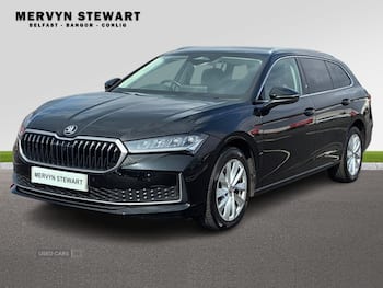 Used Skoda Superb 2025 for sale - 79831917: Photo