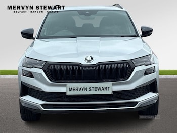 Used Skoda Karoq 2023 for sale - 79182153: Photo
