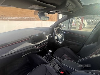 Used Skoda Scala 2024 for sale - 75494636: Photo