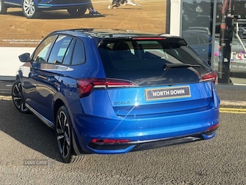 Used Skoda Scala 2024 for sale - 75494636: Photo