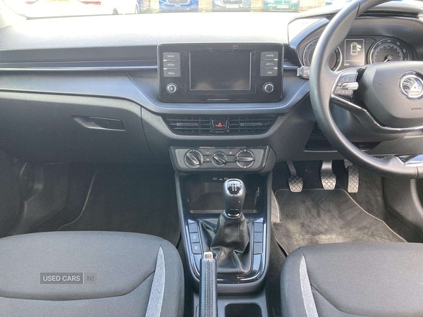 Used Skoda Fabia 2023 for sale - 76899862: Photo 13