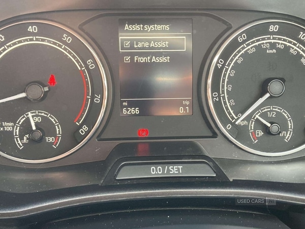 Used Skoda Fabia 2023 for sale - 76899862: Photo 19