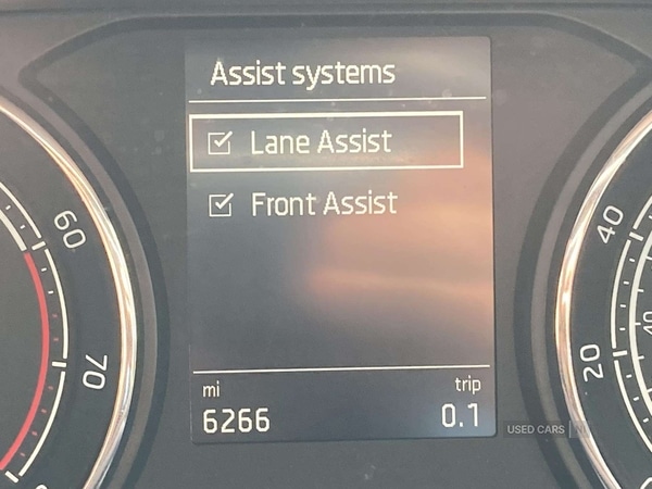 Used Skoda Fabia 2023 for sale - 76899862: Photo 20