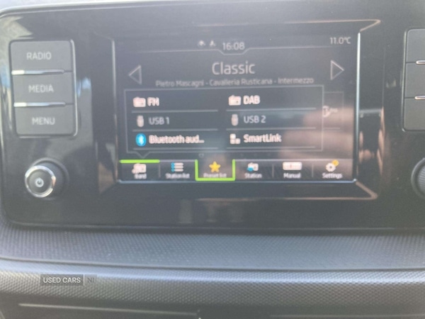 Used Skoda Fabia 2023 for sale - 76899862: Photo 22