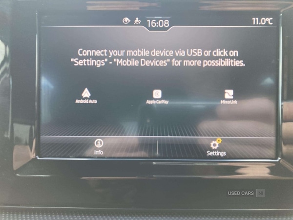 Used Skoda Fabia 2023 for sale - 76899862: Photo 23