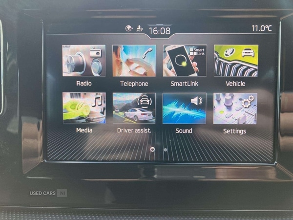 Used Skoda Fabia 2023 for sale - 76899862: Photo 24