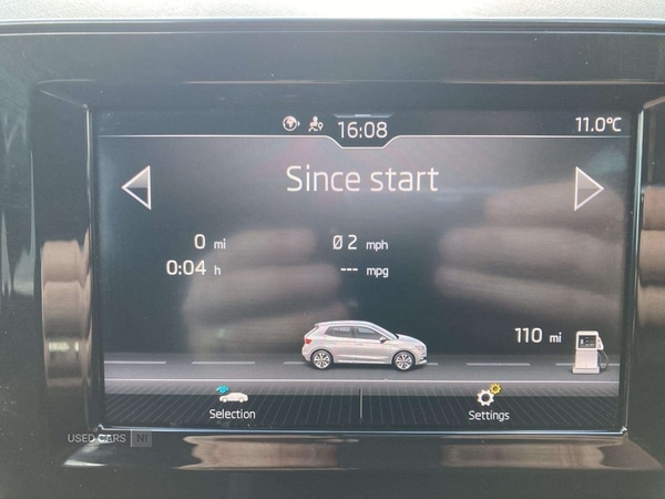 Used Skoda Fabia 2023 for sale - 76899862: Photo 25