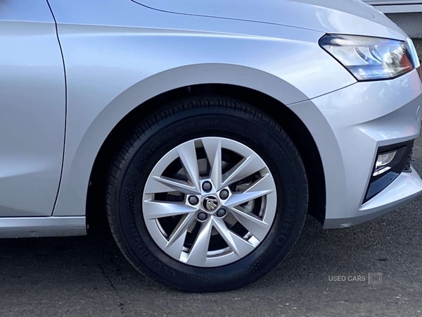 Used Skoda Fabia 2023 for sale - 76899862: Photo 5