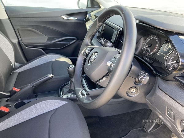 Used Skoda Fabia 2023 for sale - 76899862: Photo 6